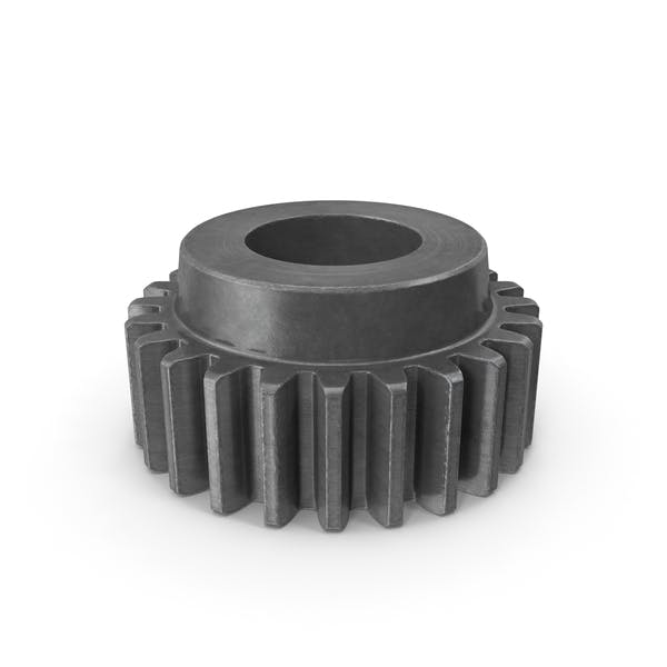Gas Turbine v4 Image 2