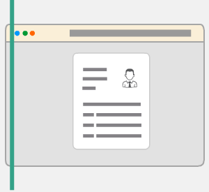 Applicant Tracking Systems Scanner